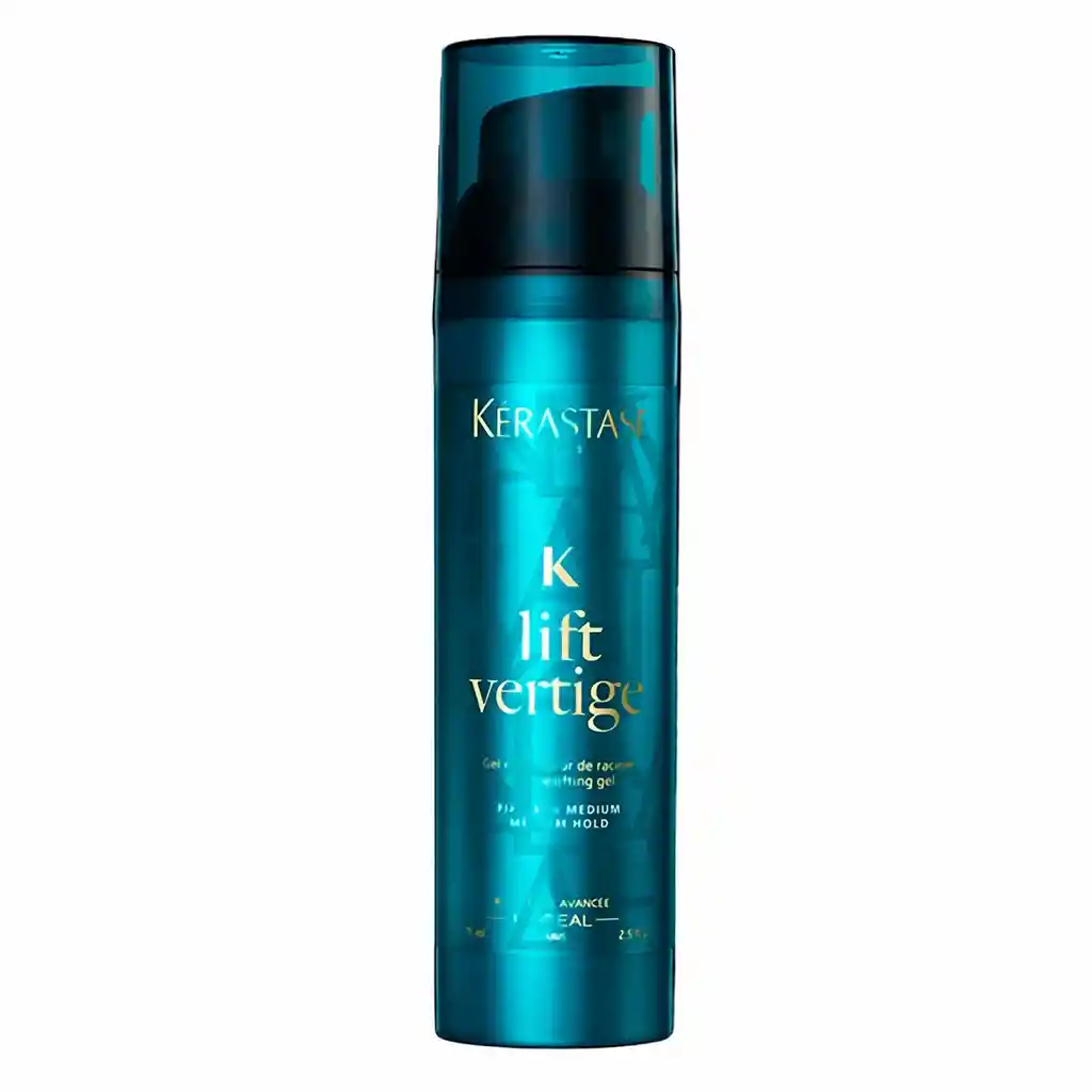 Kérastase Gel Lift Vertige 75 mL