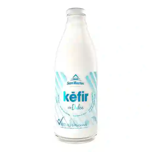 Yogurt Griego San Martín Kefir Natural