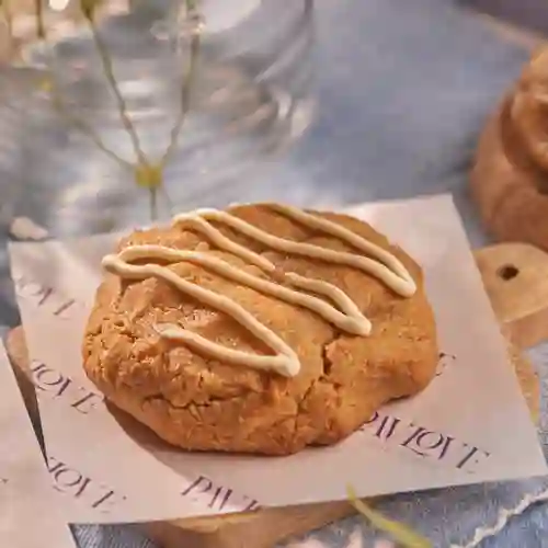 Galleta de Cinnamon Roll