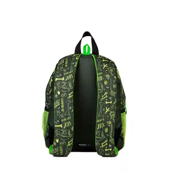 Xtrem Mochila Xray Trex Verde