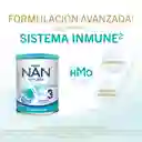 Alimento lácteo NAN OPTIPRO Etapa 3 x 800g