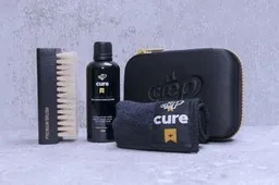 Crep Protect Crep Protect Cure Ultimate Cleaning Kit Productos Limpieza Multicolor Unisex Lifestyle