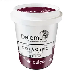 Dejamu Colageno Griego