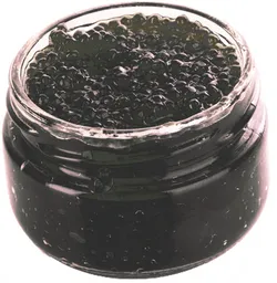 Caviar Negro Lumpfish 