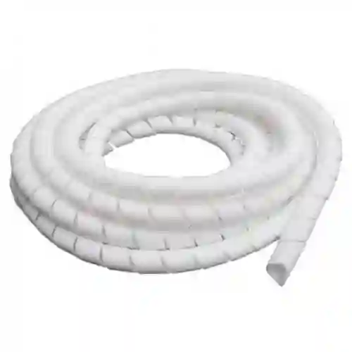Acme Leon Manguera Espiral Cables 12 Mm