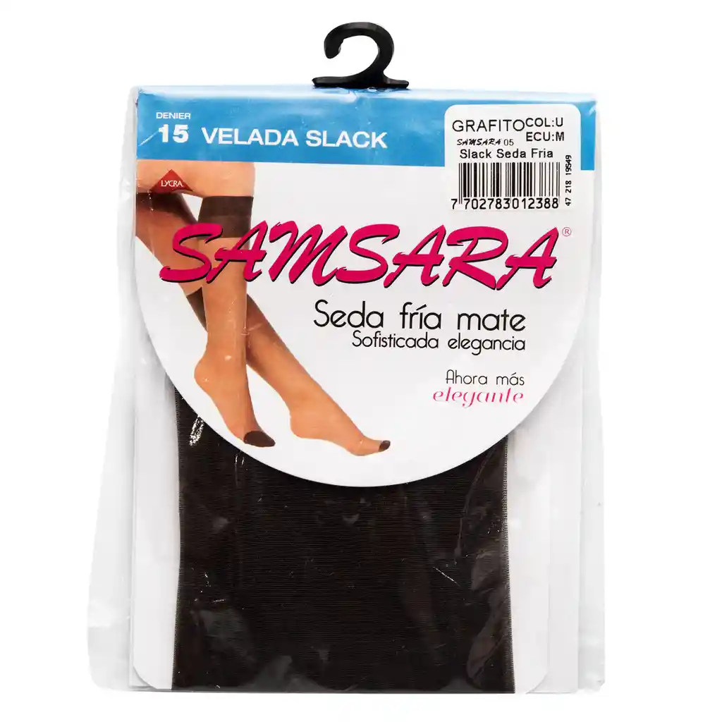 Samsara Medias A11049