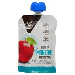 Pure Yia Life Manzana