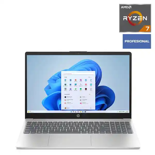 Hp Laptop R7 16/512Gb PT FC0372