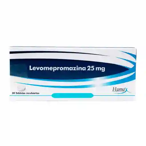 Humax Levomepromazina