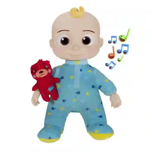 Peluche Cocomelon Cocomelon Cmw0127