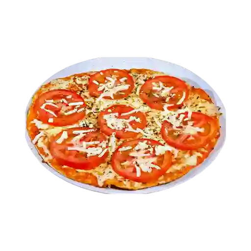Pizza Napolitana