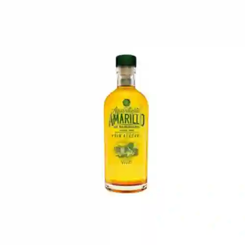 Amarillo de Manzanares X375ml