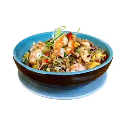 Chaufa Di Mar