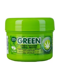 Green Gel Mentolado