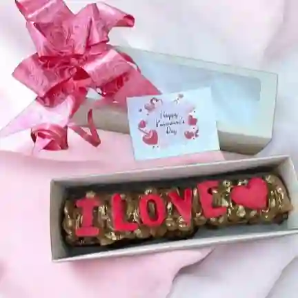 Brownie Love 2
