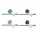 Beyblade Trompo Kits Iniciales Surtido