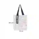Bolso de Compras Serie Jurassic World Miniso