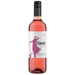 Morande Vino Rosé Chileno Visionario