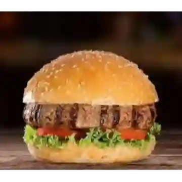 Hamburguesa Especial
