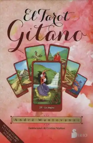 El Tarot Gitano