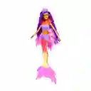 Barbie Set de Muñeca Mermaid Power Brooklyn HHG53