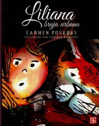 Liliana Bruja Urbana