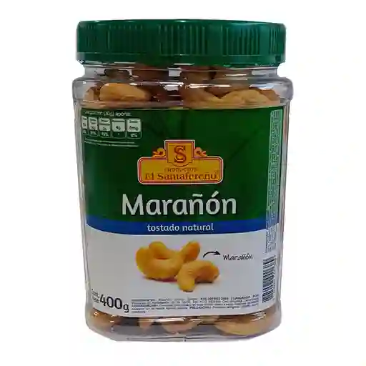 Santafereno Marañón