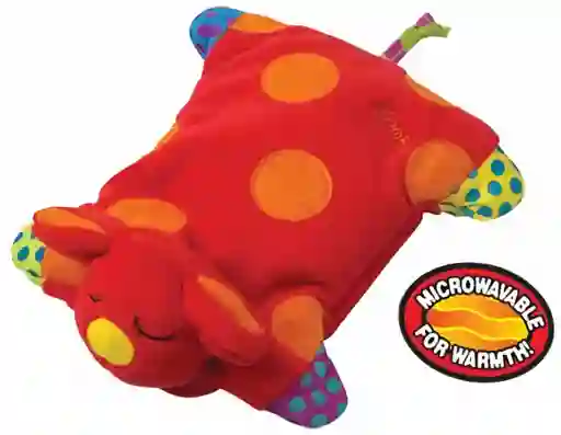 Petstages Juguete Para Perro Almohadilla Caliente 19 x 3.5 cm