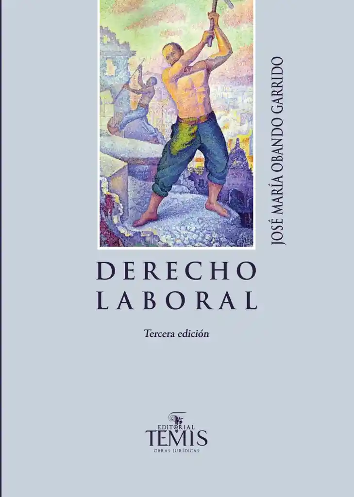 Derecho Laboral