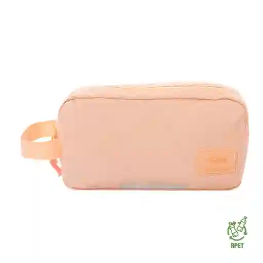 Cosmetiquera Multiuso Marañon Durazno