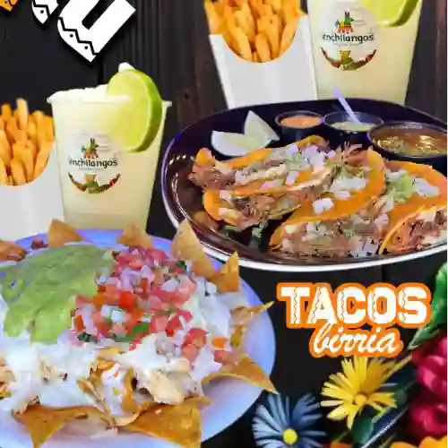 Combo Insaciables