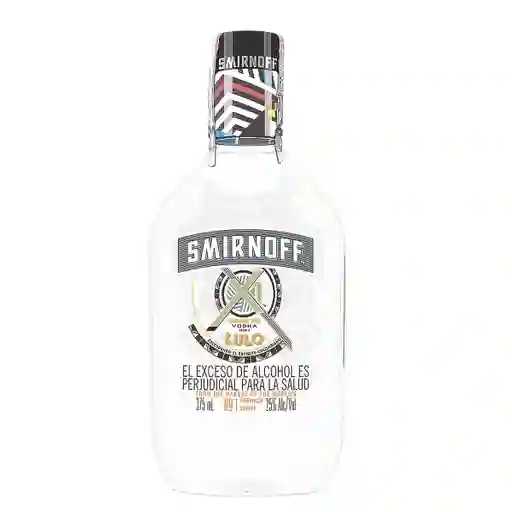 Smirnoff Licor de Vodka Sabor Lulo