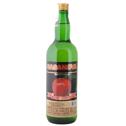 Casanova Aperitivo de Manzana