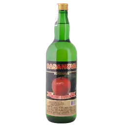 Casanova Aperitivo de Manzana