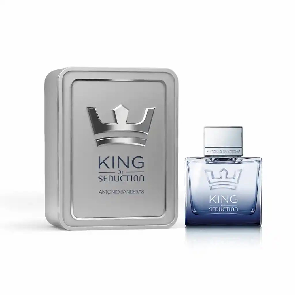 Antonio Banderas Perfume