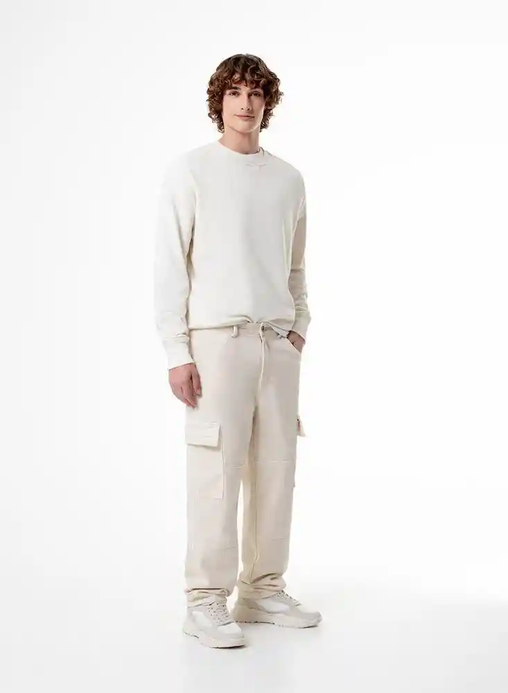 Jean Jean 32-vainilla