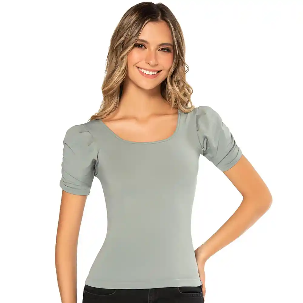 Camiseta R73 Rose Samsara Talla M