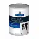 Hill's Alimento Para Perro Pd Canine Z/D Ultra 370 G