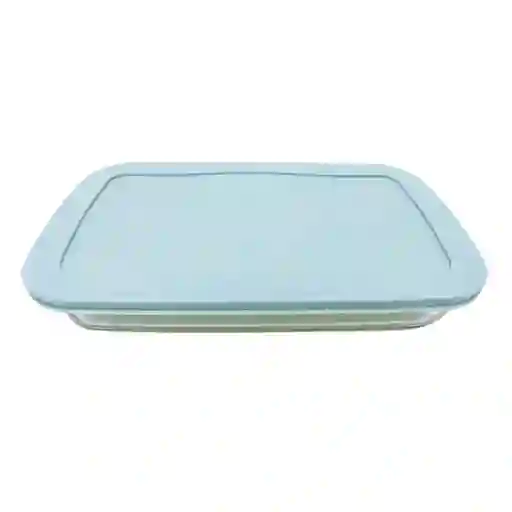 Fuente Refractaria Storage Rect