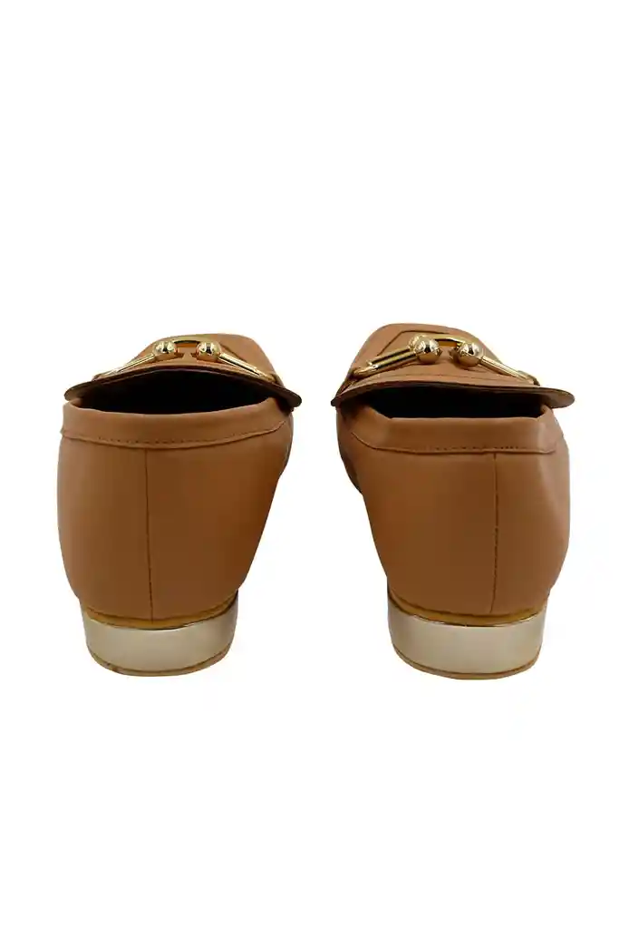 Mocasin Carol Beige