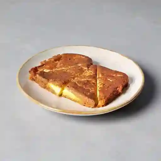 Sandwich Au Fromage