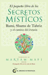 El Pequeno Libro de Los Secretos Misticos