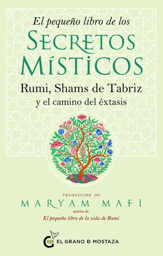 El Pequeno Libro de Los Secretos Misticos