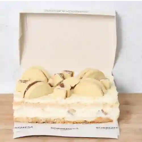 Sobremesa Alfajor