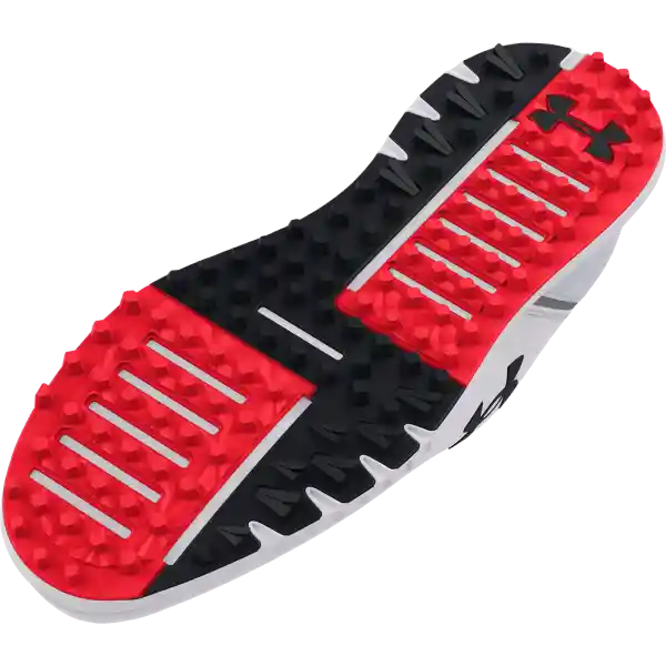 Under Armour Zapatos Medal Sl 2 Golf Blanco Talla 10