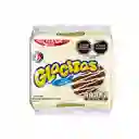 Glacitas Galletas Sabor a Chocolate