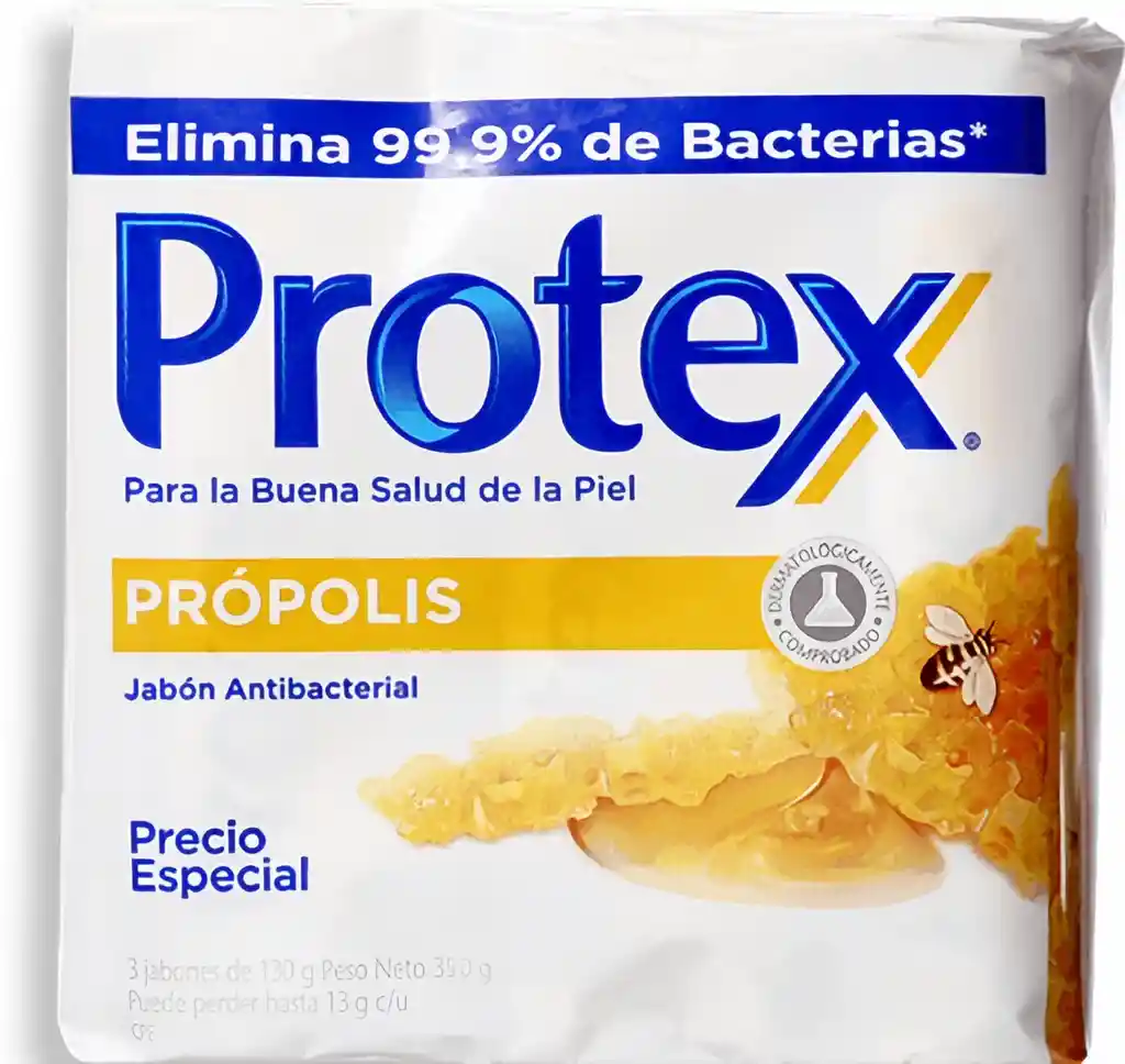 Protex Jabones