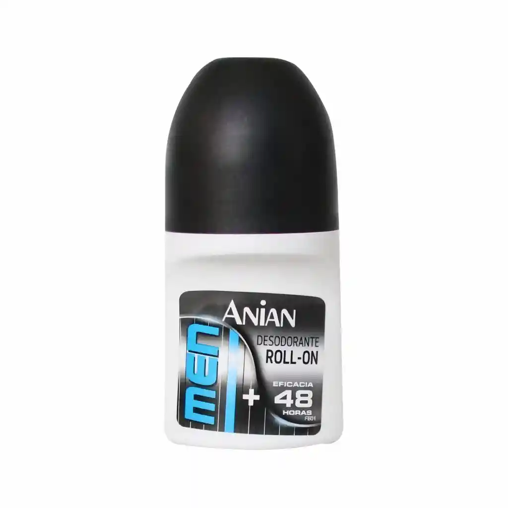 Anian Desodorante Men en Roll On