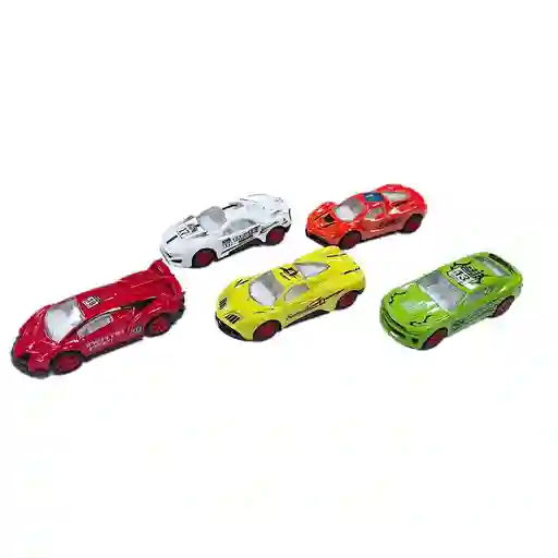 Carros Finlandek Kids
