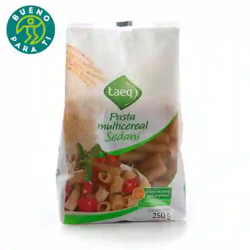 Taeq Pasta Multicereal Sedani